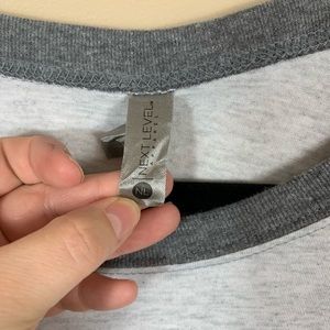 Next Level Apparel Tops - Next Level Apparel | Magnolia Graphic Tee Next Level Apparel Tops - Next Level Apparel | Magnolia Graphic Tee